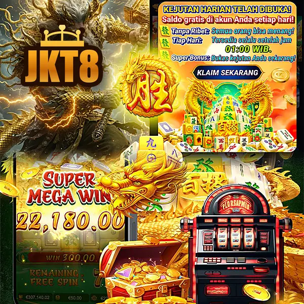 jkt8 APK