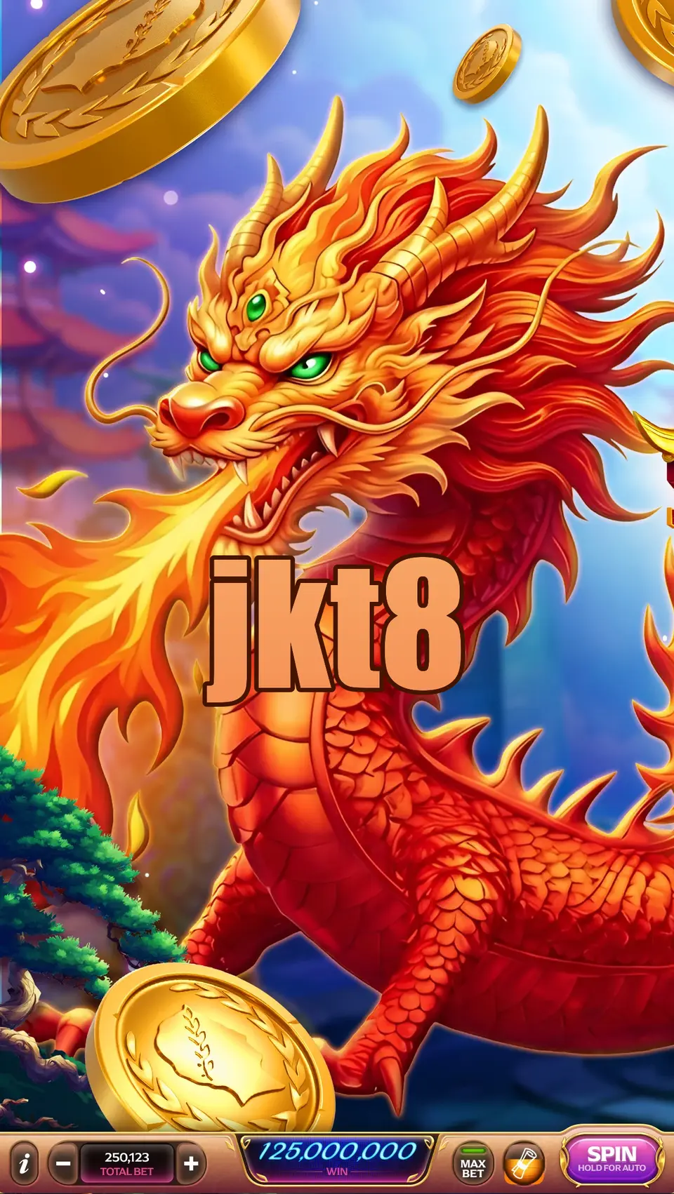 jkt8 APK