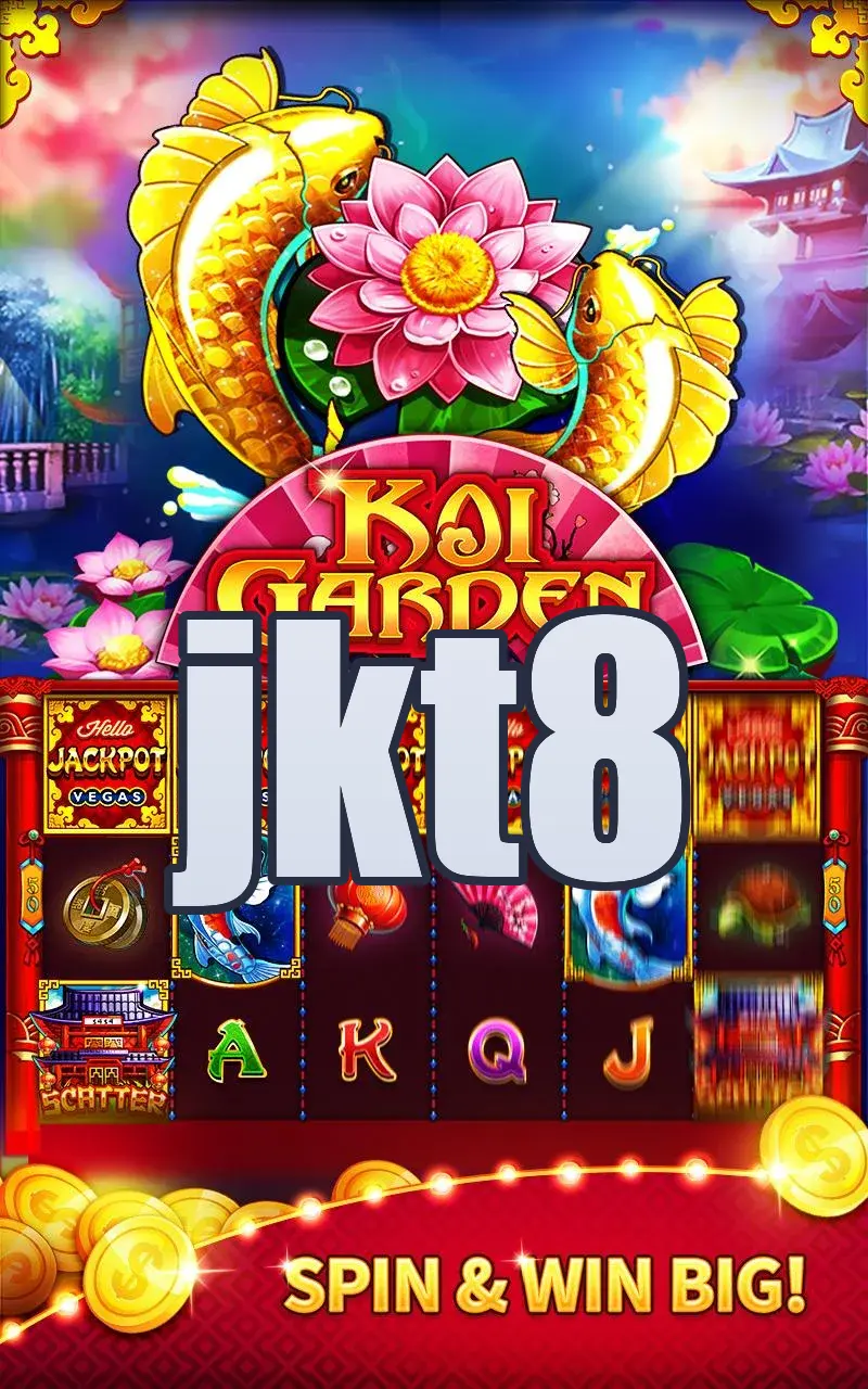 jkt8 APK